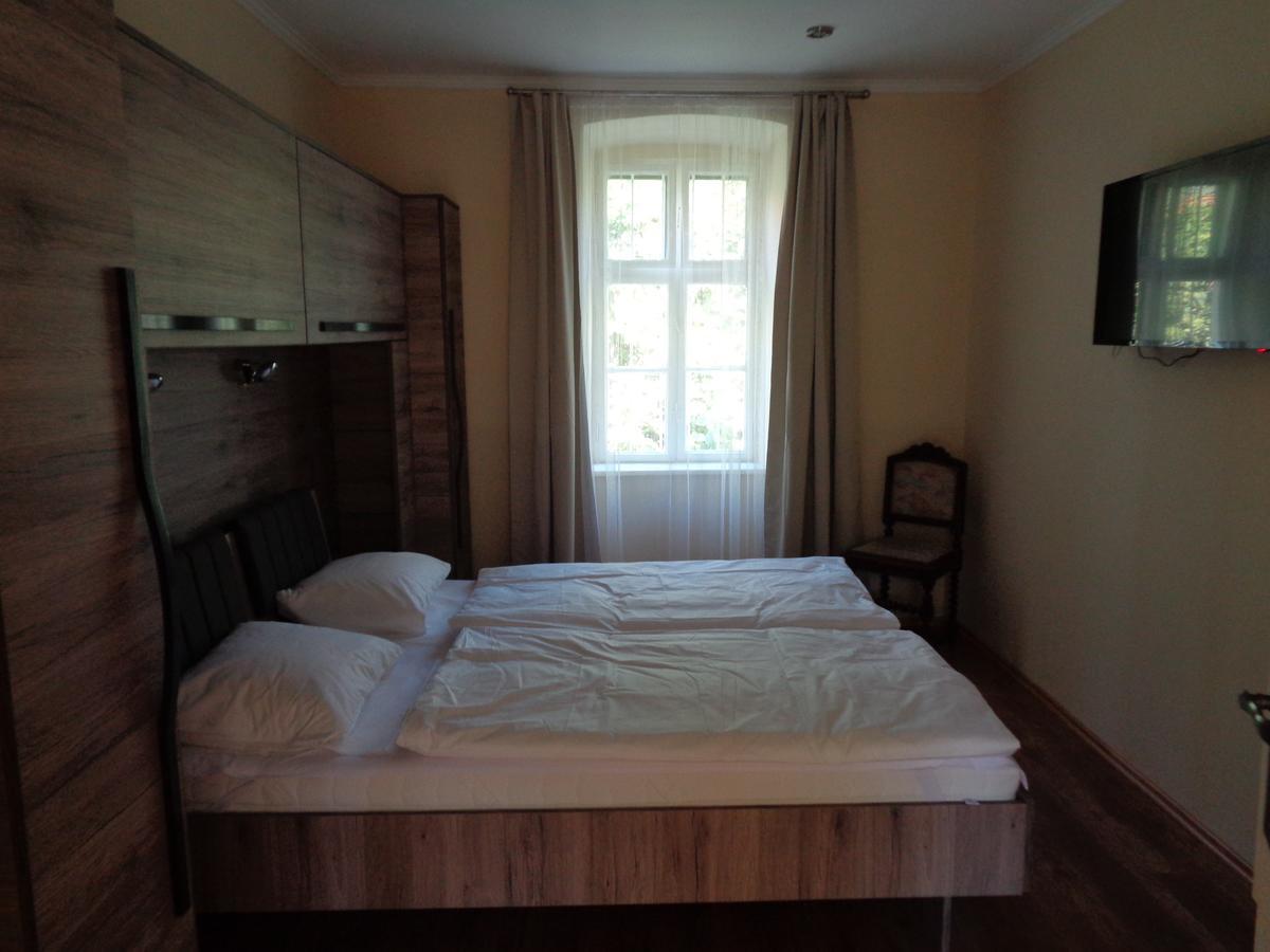 Bed and Breakfast Arnyas Park Apartmanhaz Балатональмади Экстерьер фото