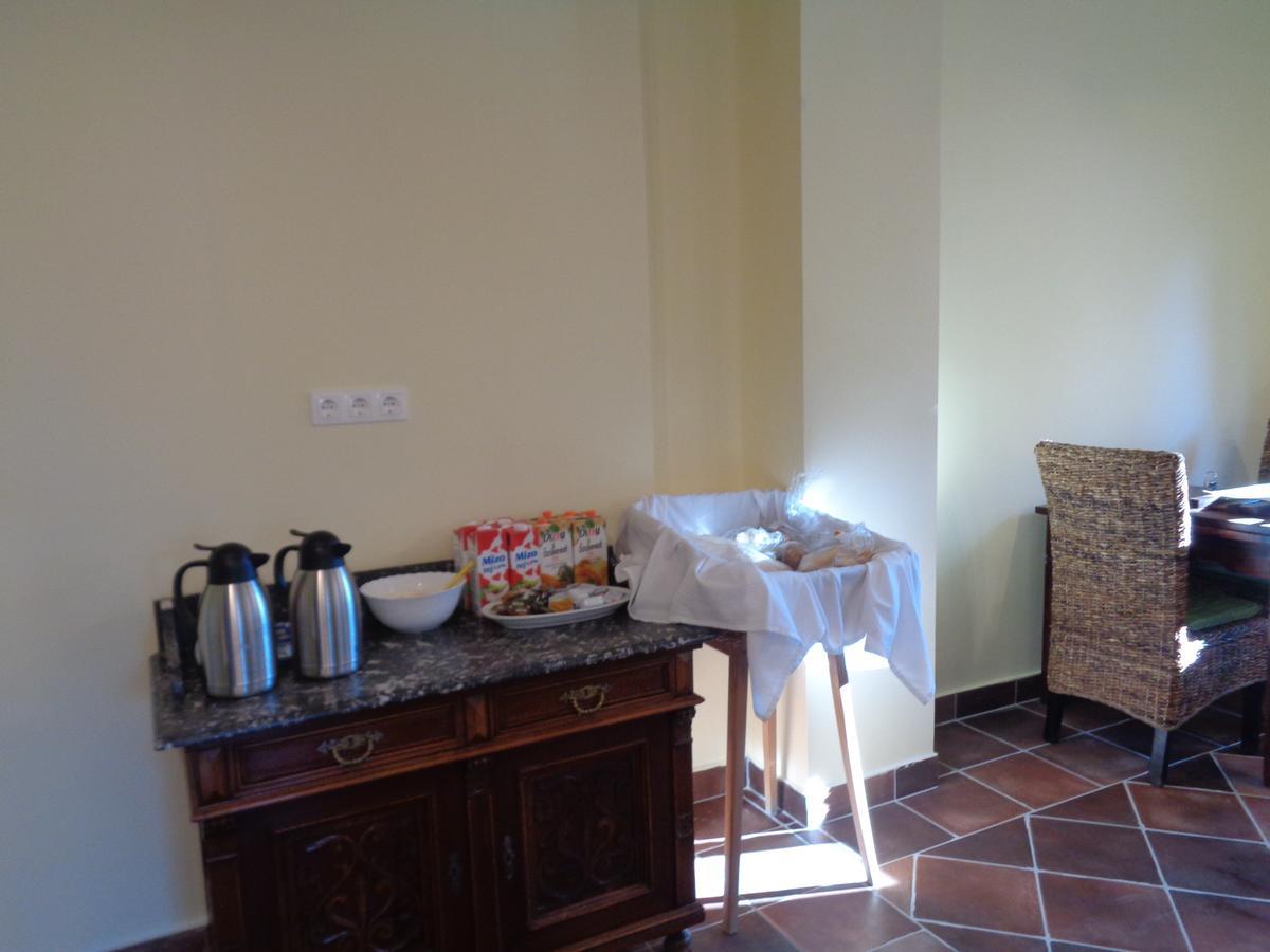 Bed and Breakfast Arnyas Park Apartmanhaz Балатональмади Экстерьер фото